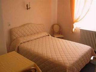 Hotel De Touraine Saint-Nazaire  Dış mekan fotoğraf