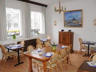 Hotel De Touraine Saint-Nazaire  Dış mekan fotoğraf