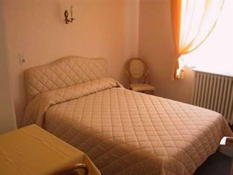 Hotel De Touraine Saint-Nazaire  Dış mekan fotoğraf